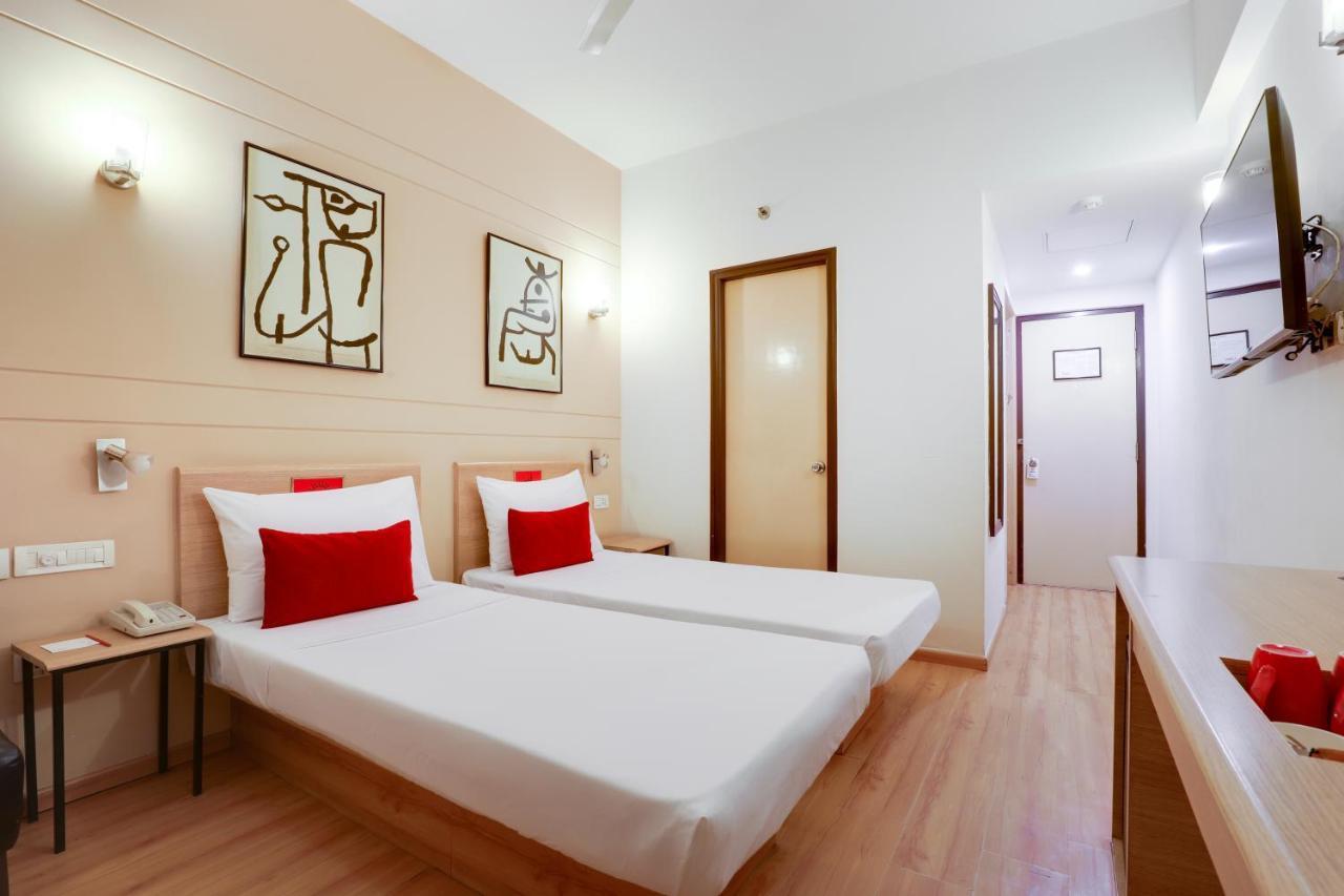 Red Fox By Lemon Tree Hotels, East Delhi Екстериор снимка