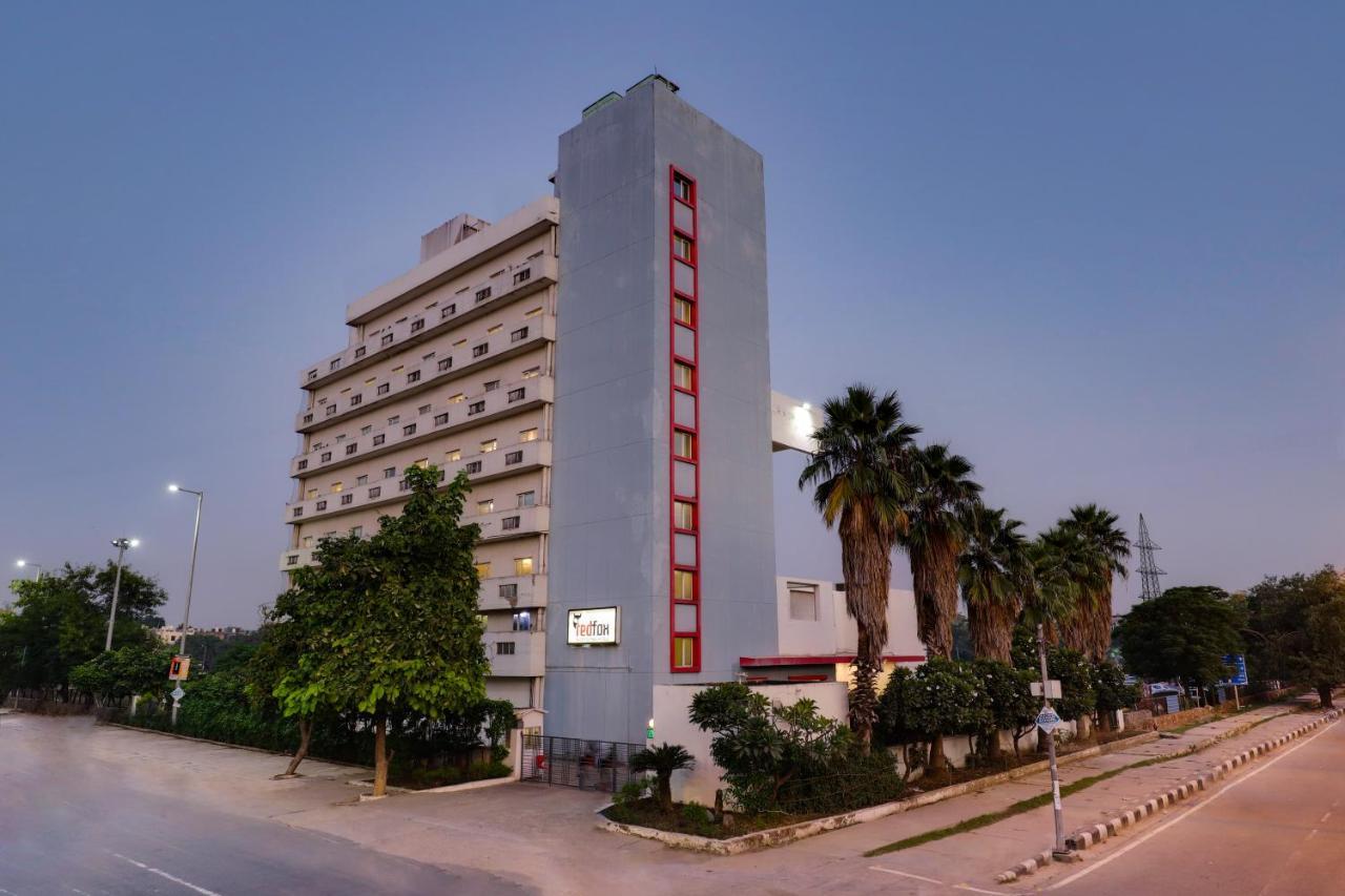 Red Fox By Lemon Tree Hotels, East Delhi Екстериор снимка