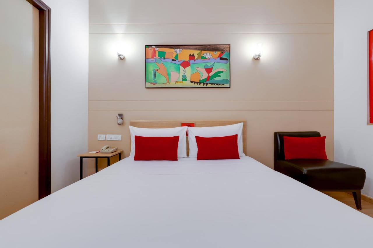 Red Fox By Lemon Tree Hotels, East Delhi Екстериор снимка
